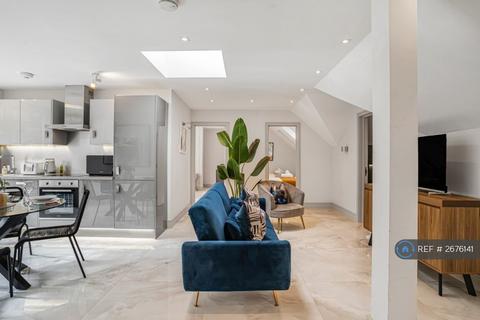 2 bedroom flat to rent, Wembley Park Drive, London, HA9