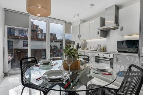 2 bedroom flat to rent, Wembley Park Drive, London, HA9