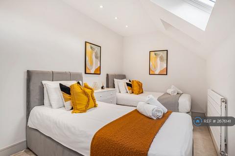 2 bedroom flat to rent, Wembley Park Drive, London, HA9