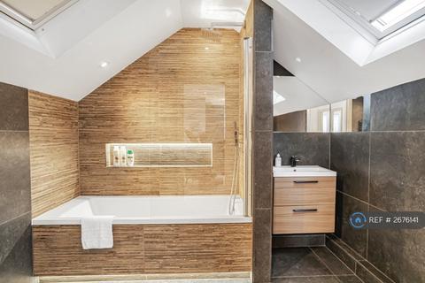 2 bedroom flat to rent, Wembley Park Drive, London, HA9
