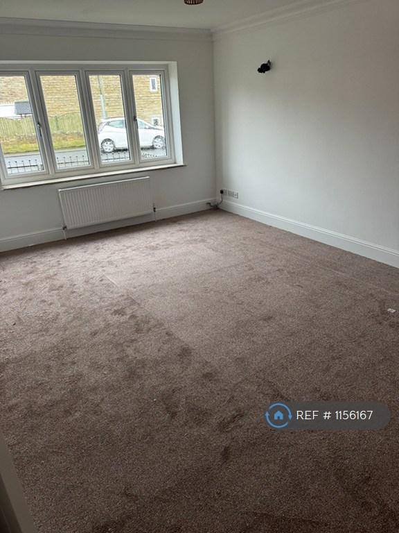 Reception Room 1