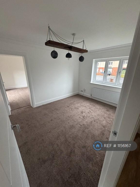 Reception Room 2