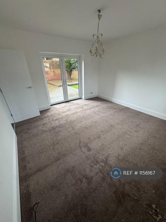 Reception Room 3