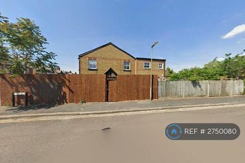 undefined, Hook Road, Epsom, KT19