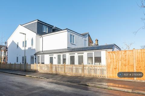 undefined, Hook Road, Epsom, KT19