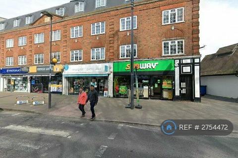 2 bedroom flat to rent, Bridge Street, Pinner, HA5