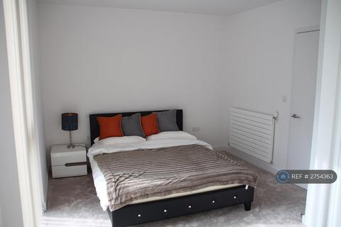 1 bedroom flat to rent, Royal Wharf, London, E16
