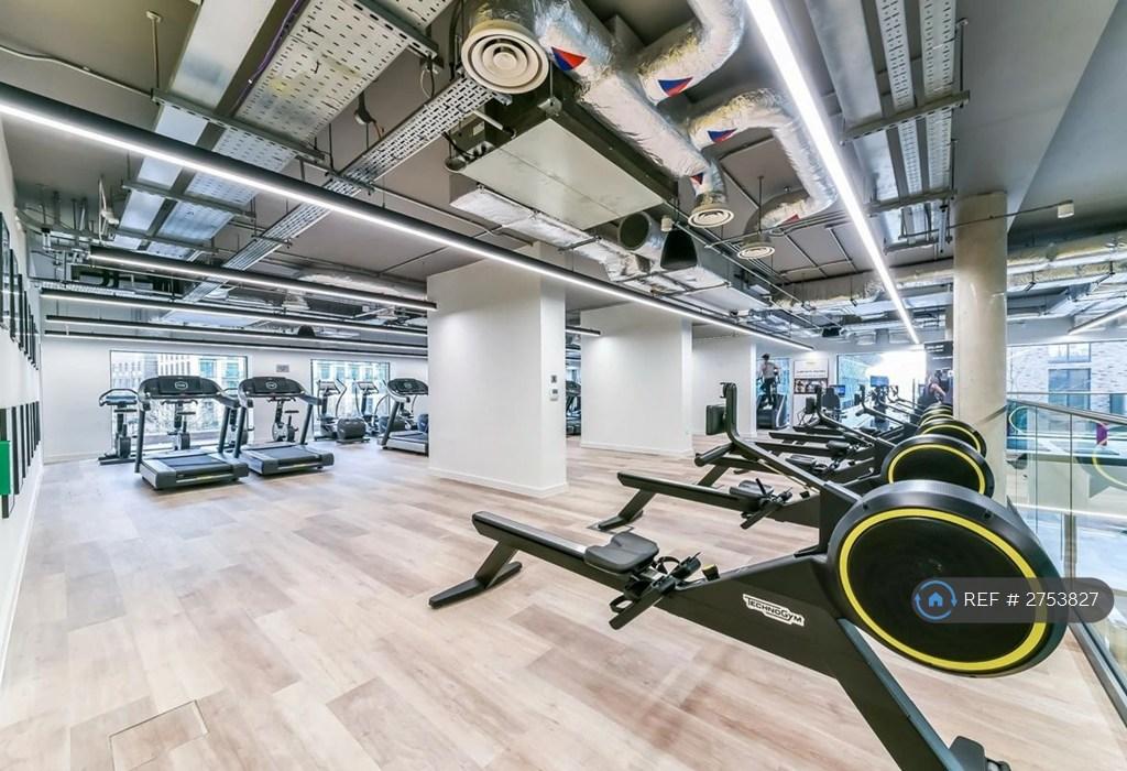 Resident's Leisure Centre