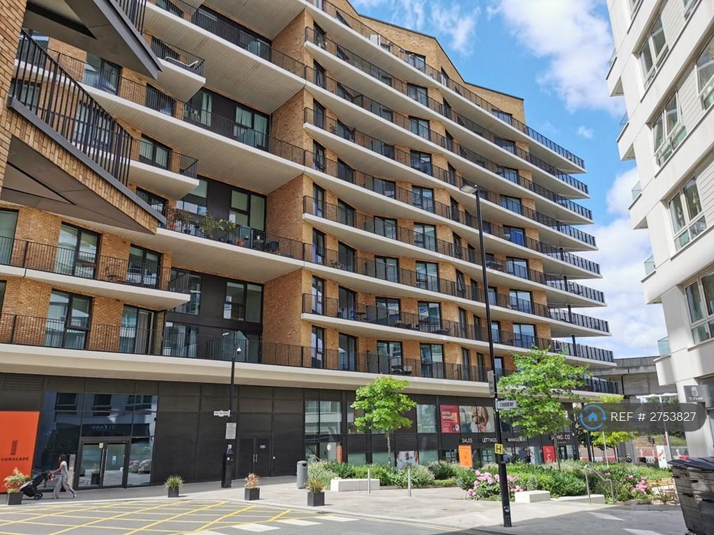 Mercier Court