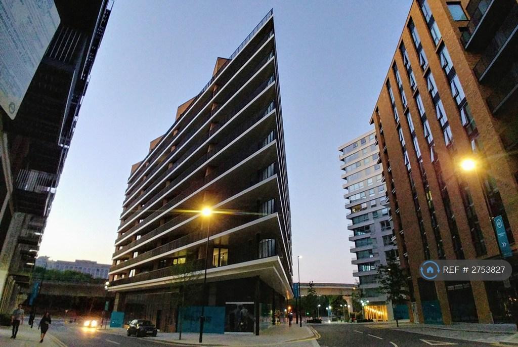 Mercier Court