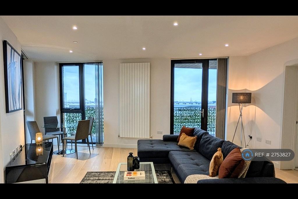 Open Aspect Lounge