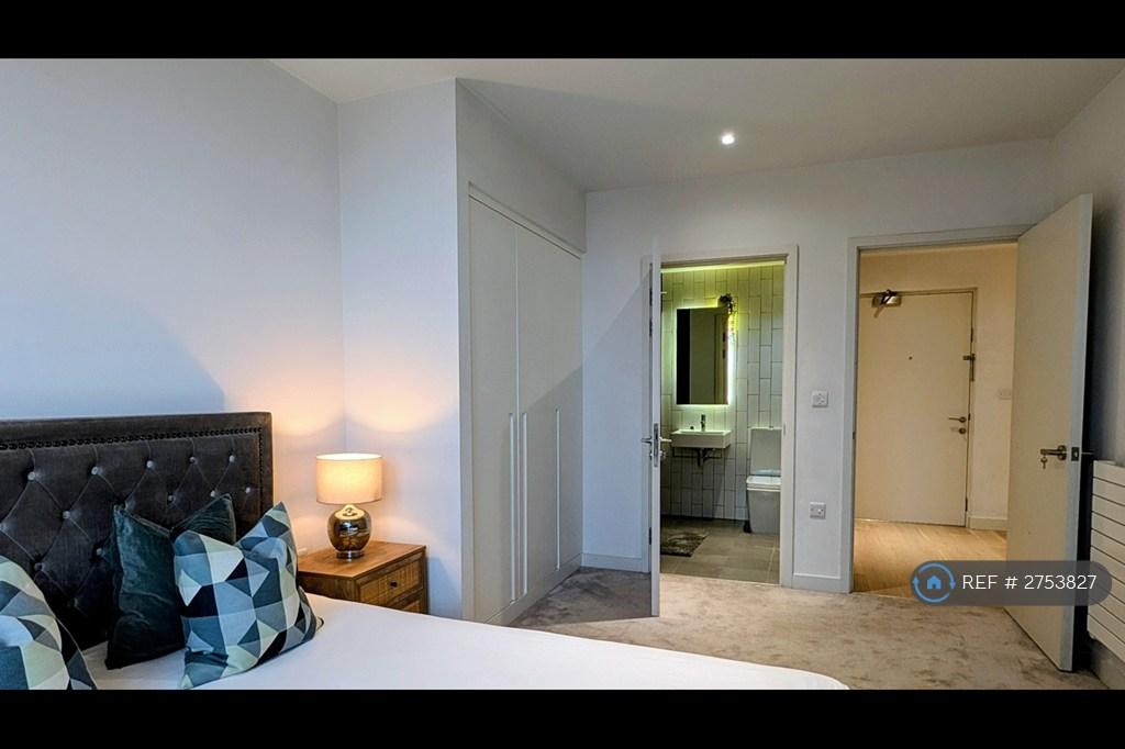 Bedroom One To En-Suite