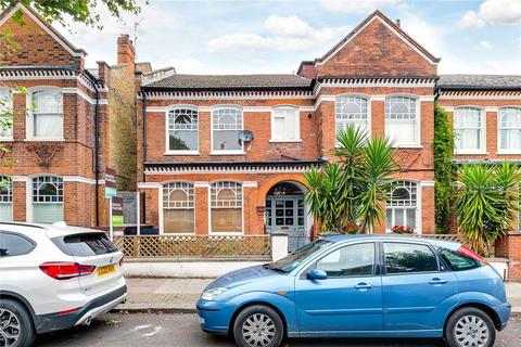 1 bedroom flat to rent, Dalebury Road, London SW17