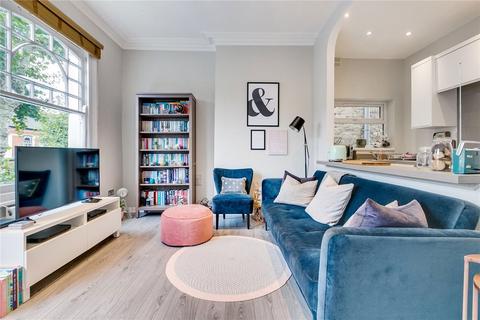 1 bedroom flat to rent, Dalebury Road, London SW17