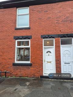 Smith Street, Chorley, PR7