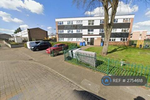 undefined, Hilleys Croft, Birmingham, B37