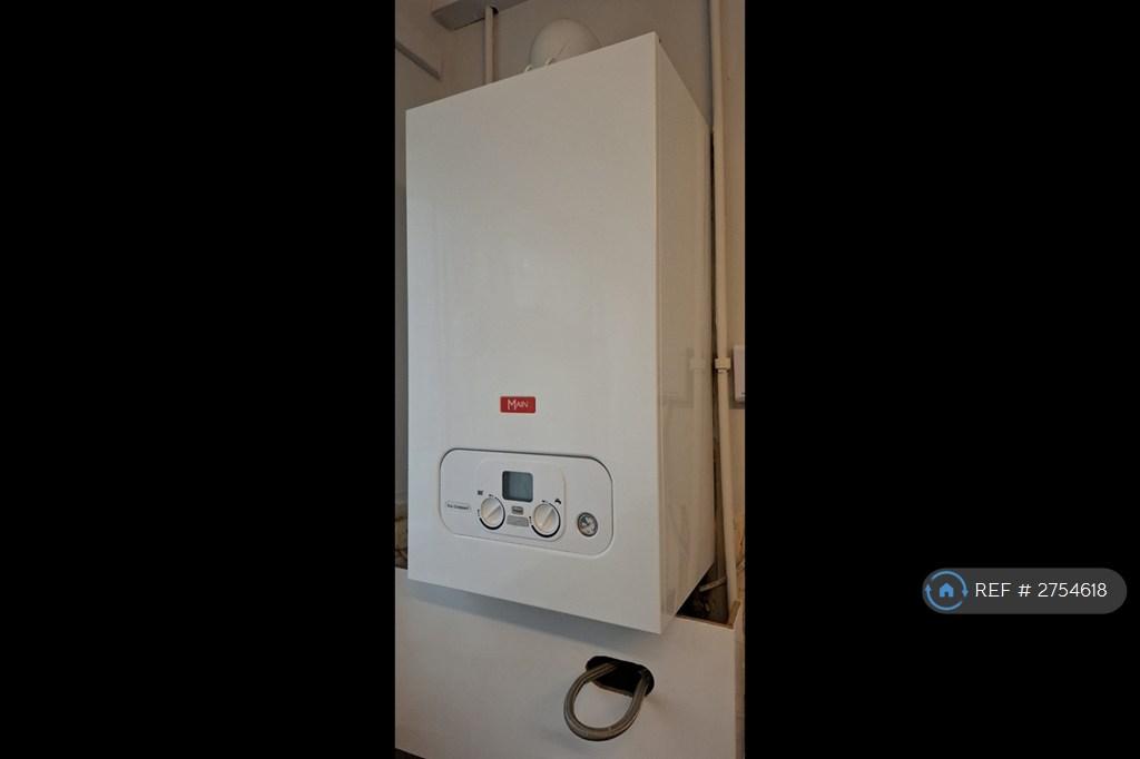 Boiler