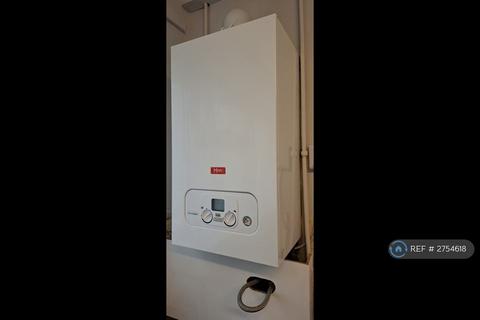 undefined, Hilleys Croft, Birmingham, B37