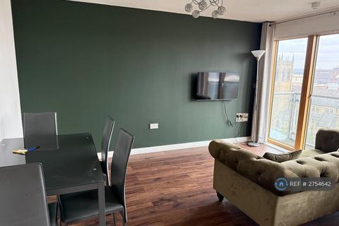 undefined, Britton House, Manchester, M4