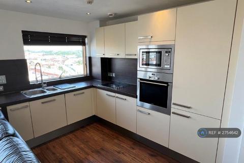 undefined, Britton House, Manchester, M4
