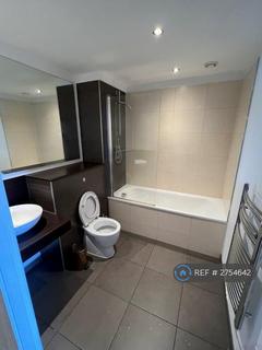 undefined, Britton House, Manchester, M4