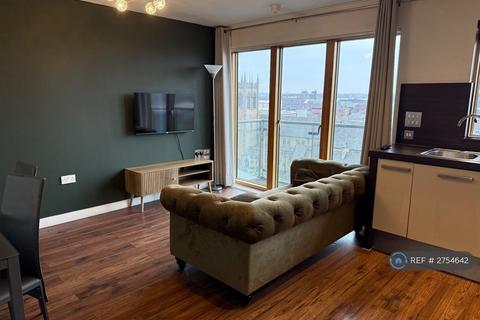 undefined, Britton House, Manchester, M4