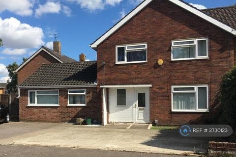 1 bedroom in a house share to rent, Frere Road, Norwich, NR7
