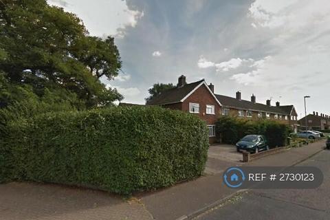1 bedroom in a house share to rent, Frere Road, Norwich, NR7