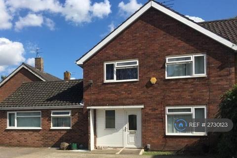 1 bedroom in a house share to rent, Frere Road, Norwich, NR7