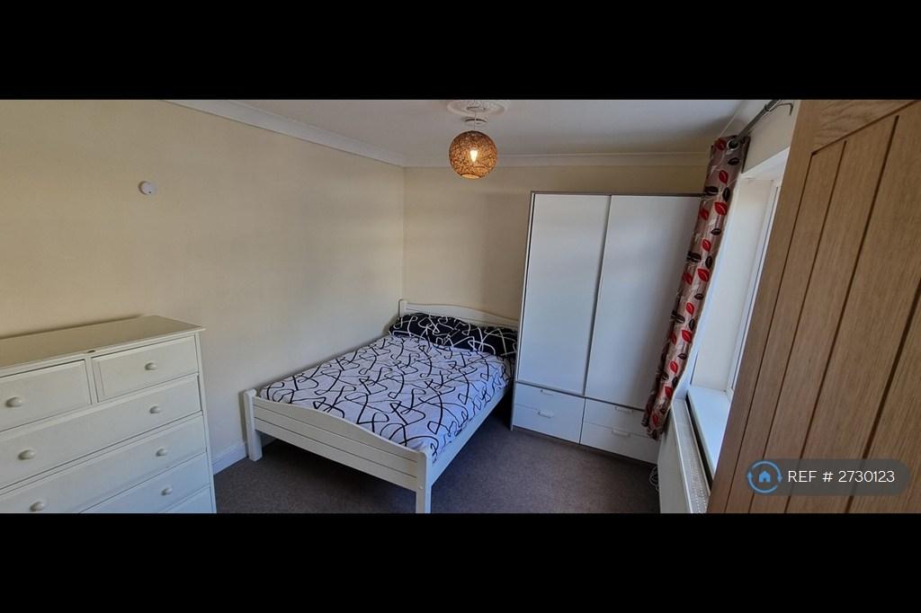 Bed 1