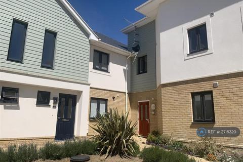 2 bedroom terraced house to rent, Addison Mews, Weymouth, DT3