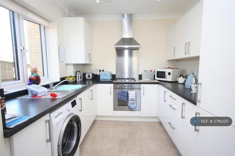 2 bedroom terraced house to rent, Addison Mews, Weymouth, DT3