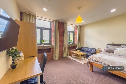 undefined, Legrams Mill Residence, Bradford, BD7