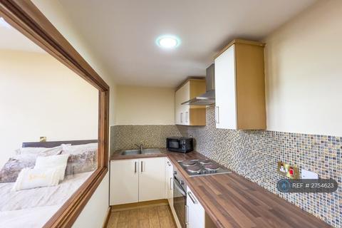 undefined, Legrams Mill Residence, Bradford, BD7