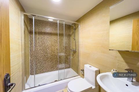 undefined, Legrams Mill Residence, Bradford, BD7