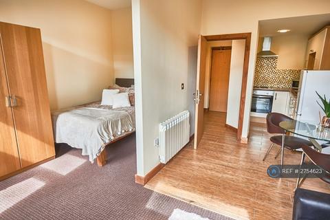 undefined, Legrams Mill Residence, Bradford, BD7