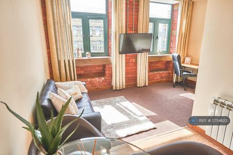 undefined, Legrams Mill Residence, Bradford, BD7