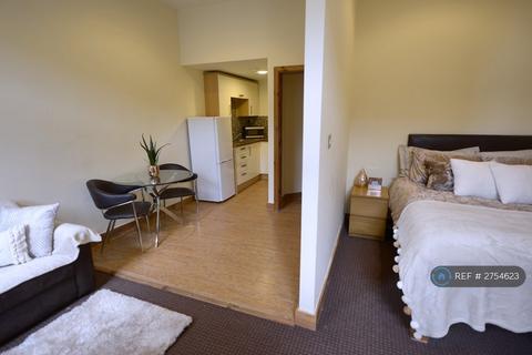 undefined, Legrams Mill Residence, Bradford, BD7