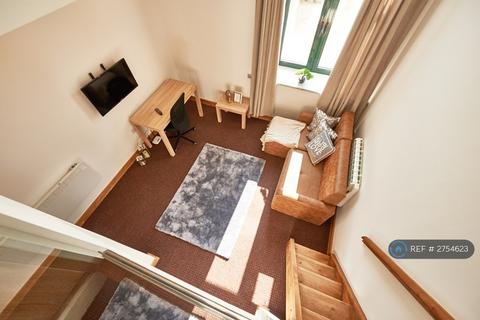 undefined, Legrams Mill Residence, Bradford, BD7