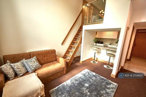 undefined, Legrams Mill Residence, Bradford, BD7