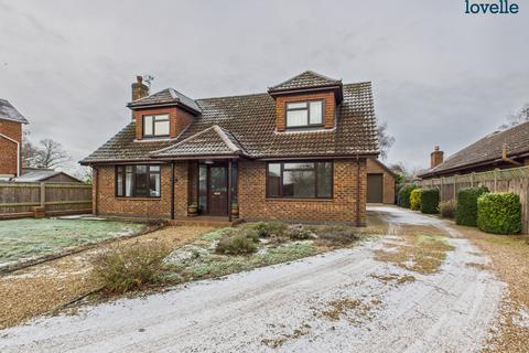 undefined, Walesby Road, Market Rasen, LN8