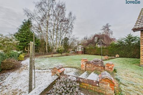 undefined, Walesby Road, Market Rasen, LN8