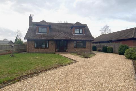 undefined, Walesby Road, Market Rasen, LN8
