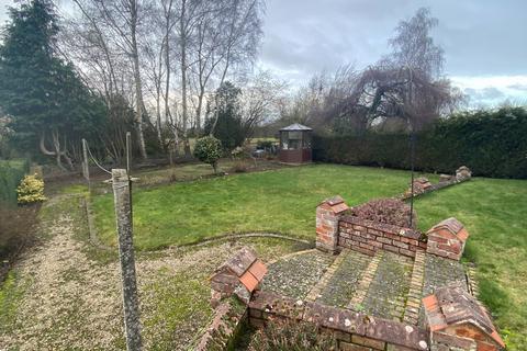 undefined, Walesby Road, Market Rasen, LN8