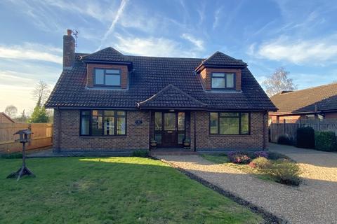 3 bedroom detached house for sale, Walesby Road, Market Rasen, LN8