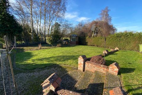 3 bedroom detached house for sale, Walesby Road, Market Rasen, LN8