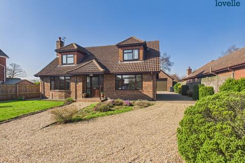 undefined, Walesby Road, Market Rasen, LN8
