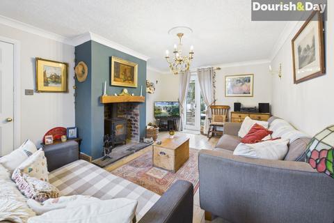 3 bedroom semi-detached house for sale, Springfield Avenue, Malpas SY14