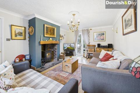 3 bedroom semi-detached house for sale, Springfield Avenue, Malpas SY14
