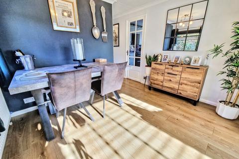 2 bedroom park home for sale, Exeter EX2
